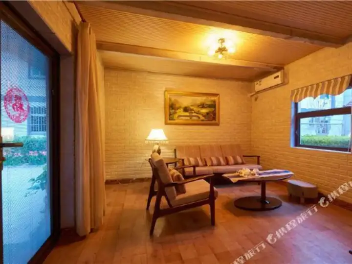 Шанхай: Shanghai Yuanlai Chinese Inn Cenbocun