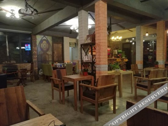 Шанхай: Shanghai Yuanlai Chinese Inn Cenbocun