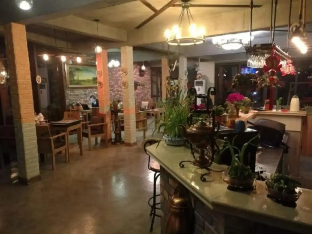 Шанхай: Shanghai Yuanlai Chinese Inn Cenbocun