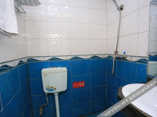 Чунцин: Wanrong Hotel