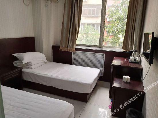 Пекин: Yi Tong Hotel