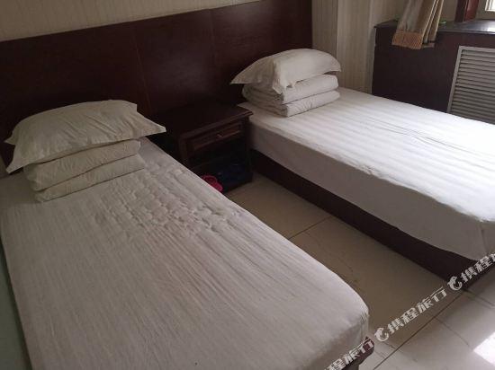 Пекин: Yi Tong Hotel