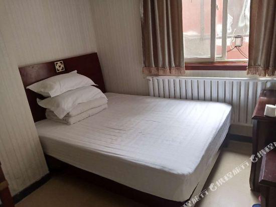 Пекин: Yi Tong Hotel