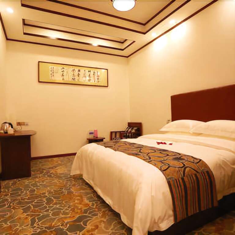 Hanyuan Art Hotel — фото 1