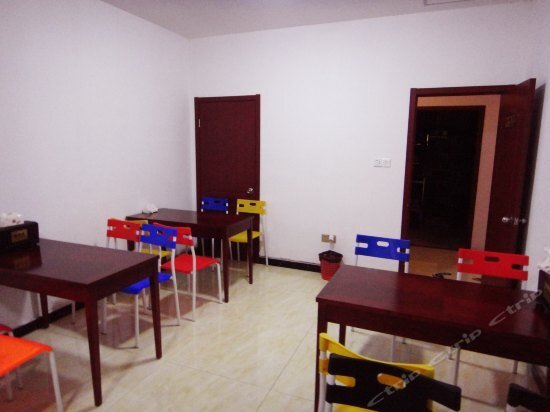 Шанхай: Mengdi Hotel