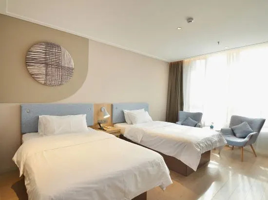 Хэфэй: Homeinn · neo (Chaohu Middle Road Erjie)