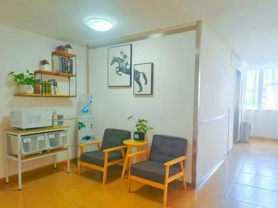 Хэфэй: Homeinn · neo (Chaohu Middle Road Erjie)