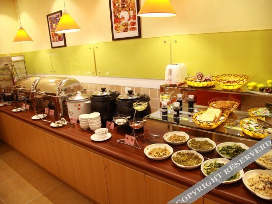 Хэфэй: Homeinn · neo (Chaohu Middle Road Erjie)