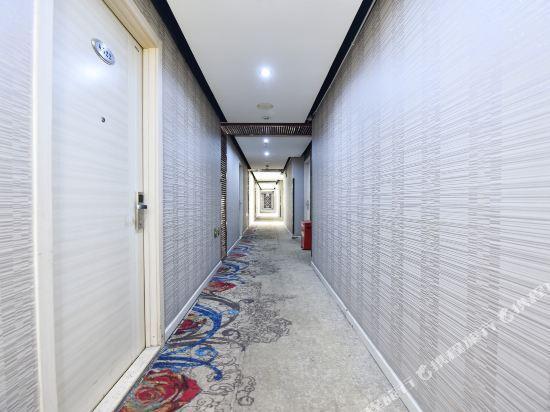 Пекин: Sheng Gao Chain Hotel (Beijing Fengtai East Street)