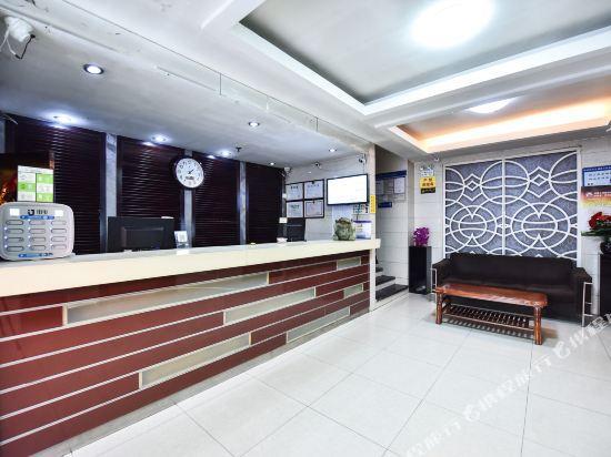 Пекин: Sheng Gao Chain Hotel (Beijing Fengtai East Street)