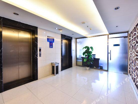 Пекин: Sheng Gao Chain Hotel (Beijing Fengtai East Street)