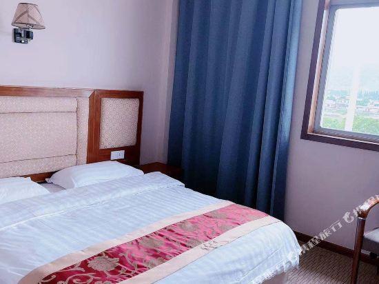 Ханчжоу: Guo Hao Business Hotel