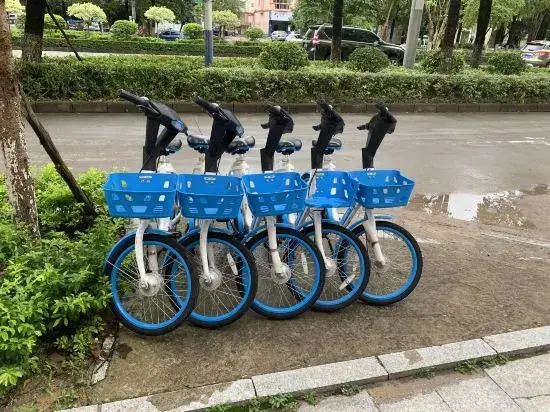 Фанчэнган: 7 Days Premium (Dongxing Dongmeng Road Kouan)