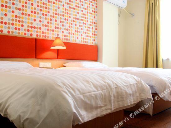 Иньчуань: Pebble Motel (Yinchuan District Government)