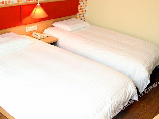 Иньчуань: Pebble Motel (Yinchuan District Government)