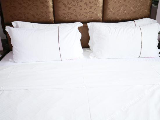 Чунцин: Puti Hongdu Hotel