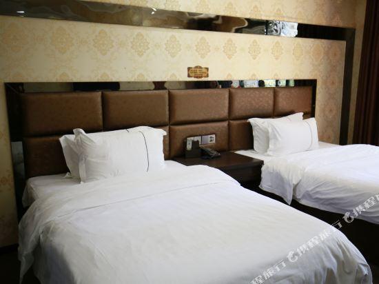 Чунцин: Puti Hongdu Hotel