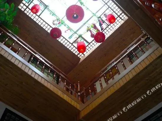 Яншо: Yangshuo Shuangyueqiao Inn (West Street Branch)