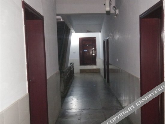 Чунцин: Nanjin Hostel