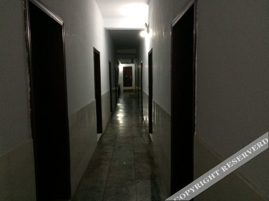 Чунцин: Nanjin Hostel