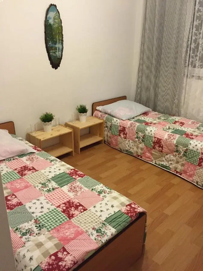 Красная Поляна: Курортный