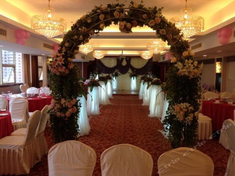 Гуйян: Jin Jiang Flower Hotel