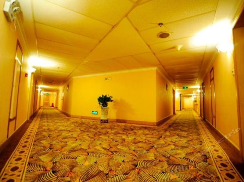Гуйян: Jin Jiang Flower Hotel