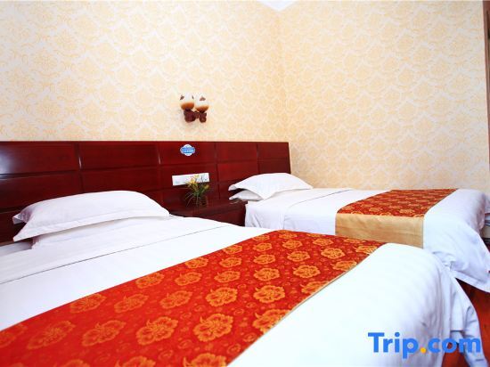 Дали: Tiancheng Hotel