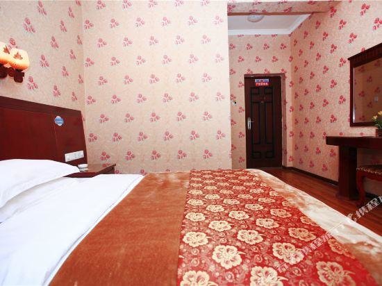 Tiancheng Hotel — фото 1