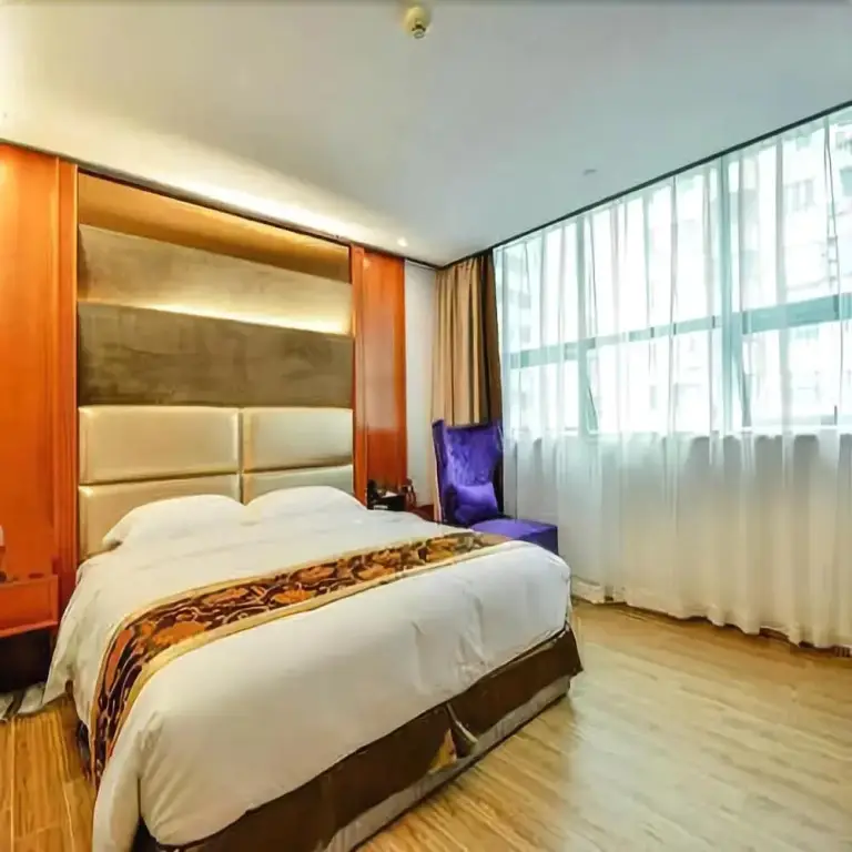 Шэньчжэнь: Khotel