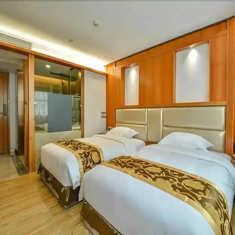 Шэньчжэнь: Khotel