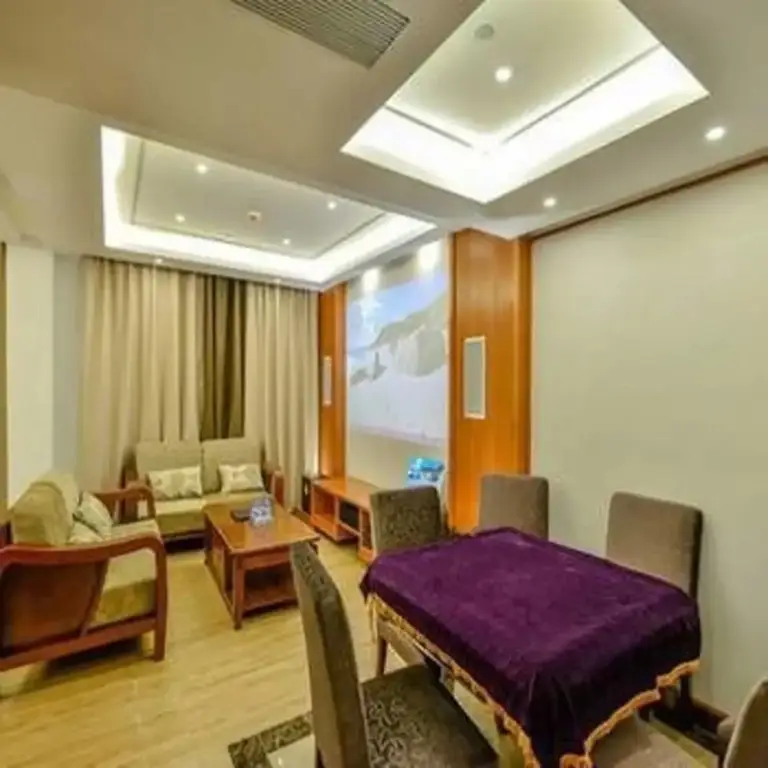 Шэньчжэнь: Khotel