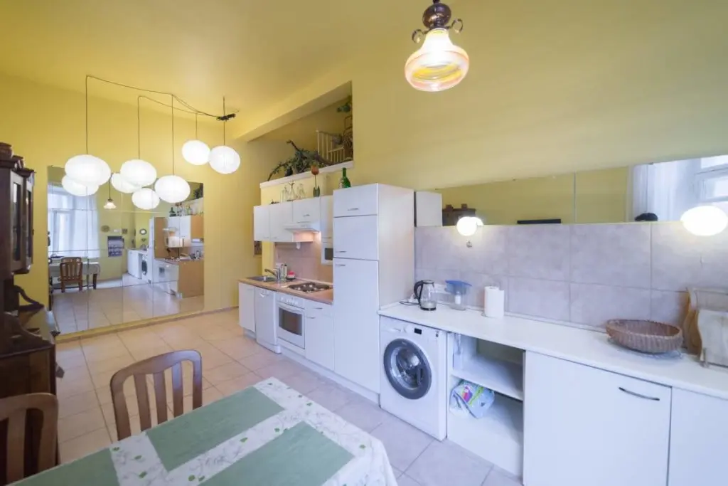 Санкт-Петербург: Kvartira Apartments