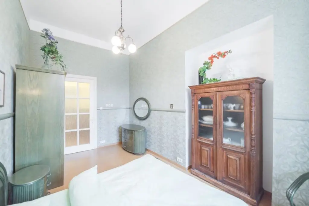 Санкт-Петербург: Kvartira Apartments