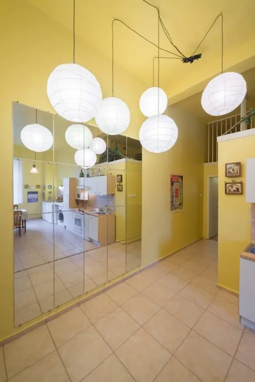 Санкт-Петербург: Kvartira Apartments