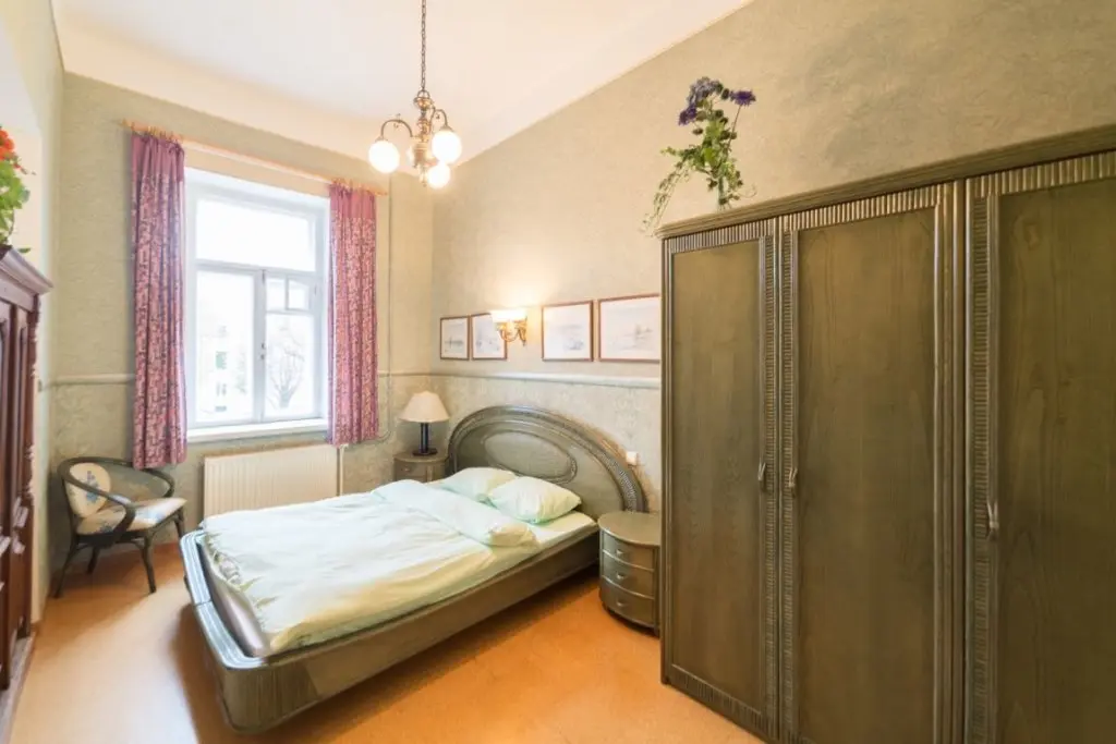 Санкт-Петербург: Kvartira Apartments