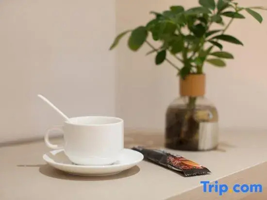 Сямынь: Manke Chain Hotel (Xiamen Zhongshan Road Pedestrian Street Eye Hospital Branch)