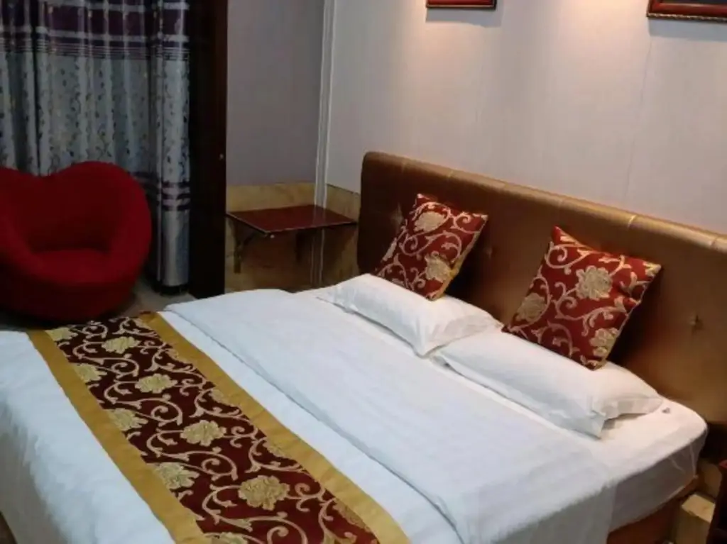 Сюйчжоу: Fuyu Express Hotel
