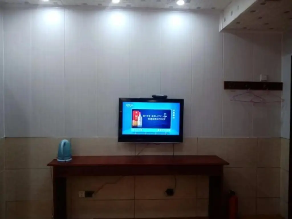 Сюйчжоу: Fuyu Express Hotel