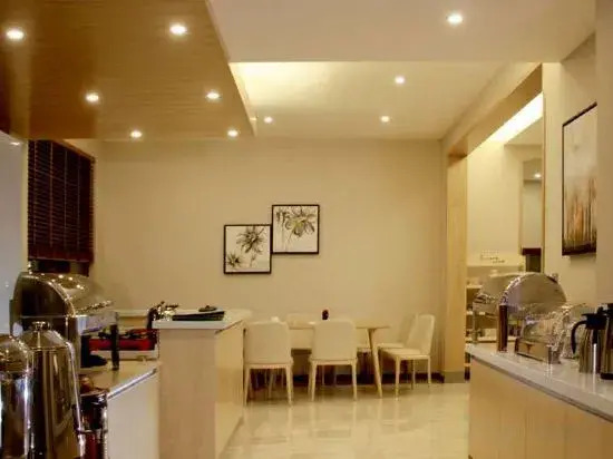 Дали: Pupeng Boutique Hotel