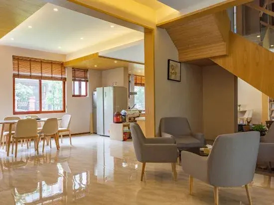 Дали: Pupeng Boutique Hotel