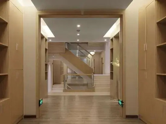 Дали: Pupeng Boutique Hotel