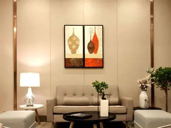 Дали: Pupeng Boutique Hotel