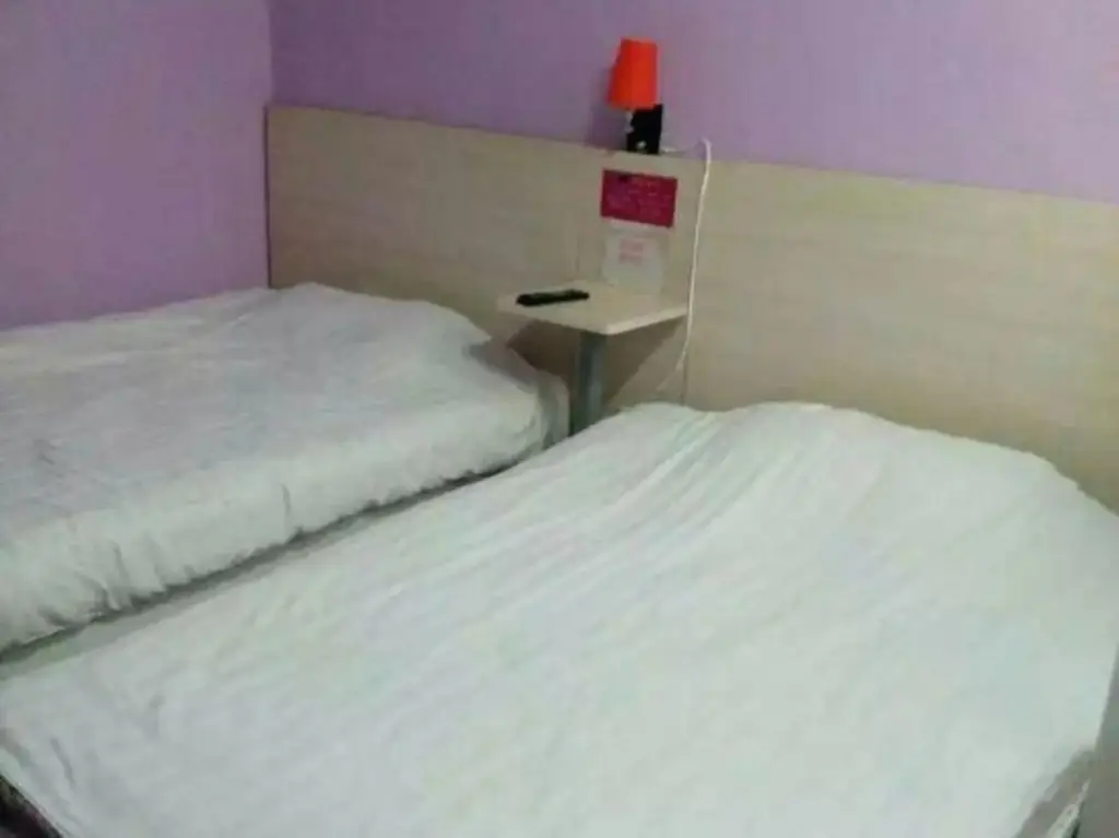 Пекин: Meilu Motel