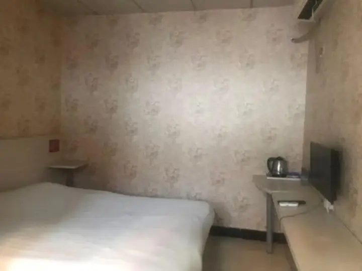 Пекин: Meilu Motel