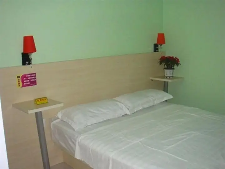 Пекин: Meilu Motel