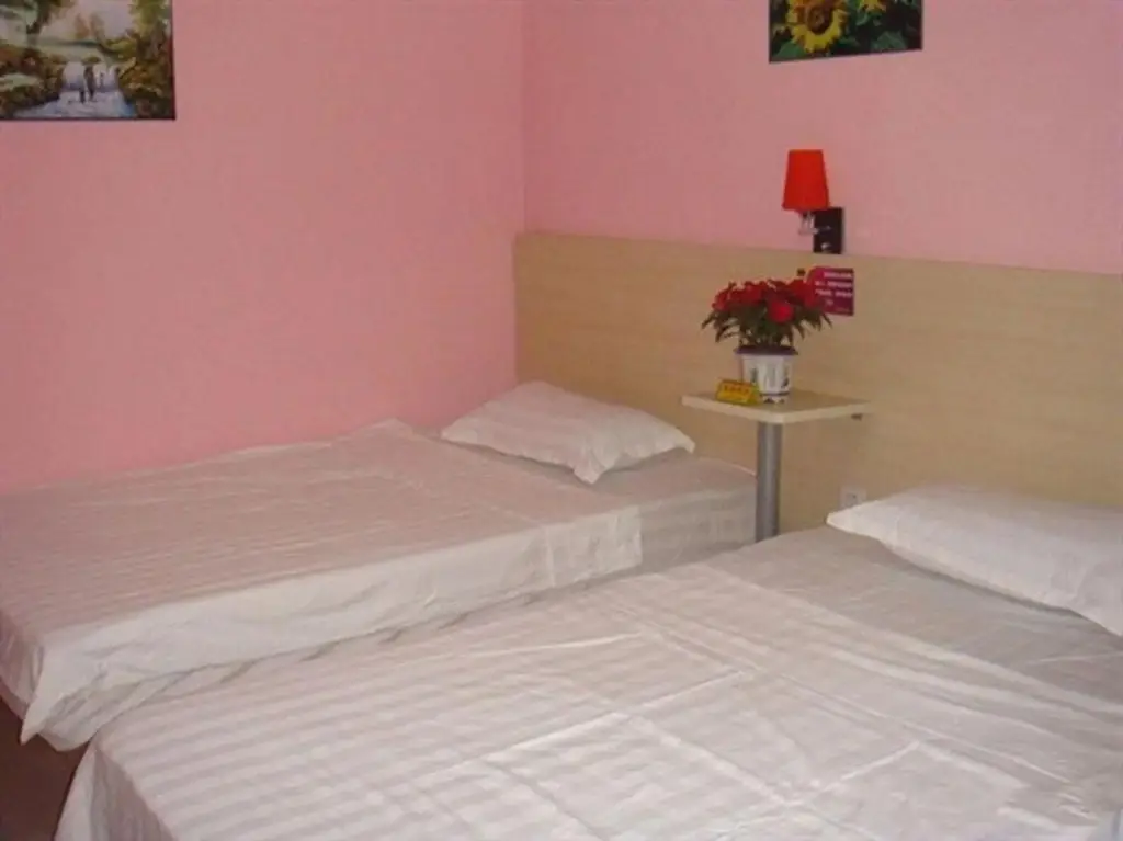 Пекин: Meilu Motel