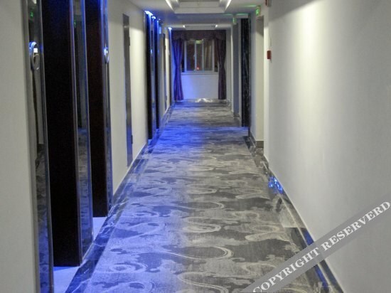 Хайкоу: Coconut Dream Hotel