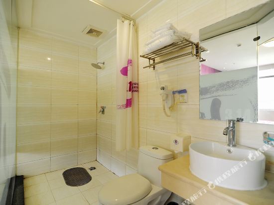 Гуйян: Guiyang Fei Fan hotel