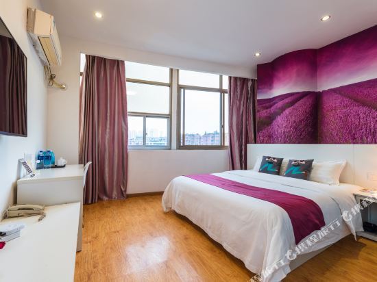 Гуйян: Guiyang Fei Fan hotel